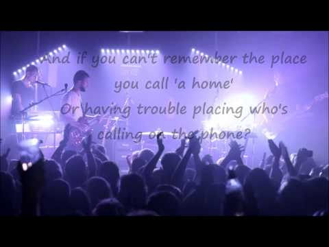 White Lies - Mother Tongue lyrics