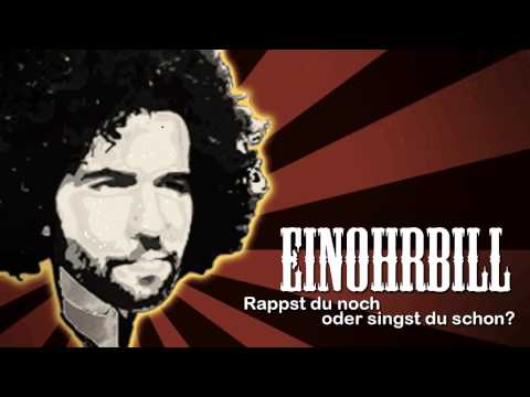 EINOHRBILL - War wohl nix
