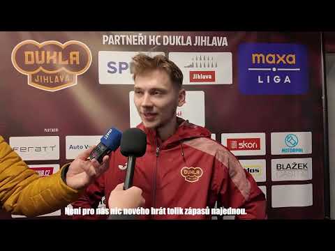 ML 25/26, 27. kolo: Dukla - Tábor 3:1, Patriks Ozols