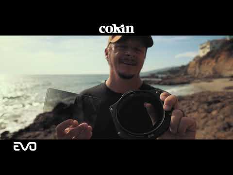 Cokin EVO Filter Holder System
