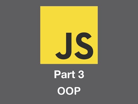 Understanding What is Object Oriented Programming (OOP) - Javascript for Beginners - Lesson 3