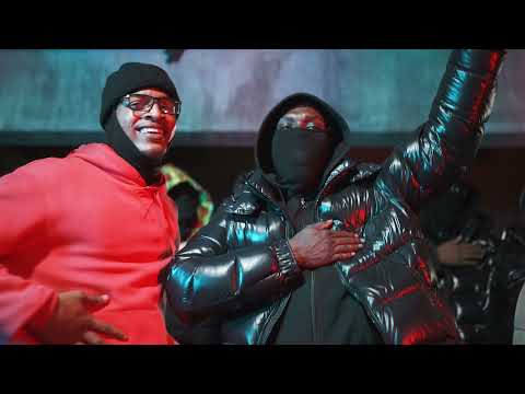 Brazy Maybach x 7Sleeze - TOO MB