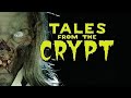 Tales From The Crypt By Danny Elfman