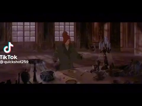 Anastasia once upon a December