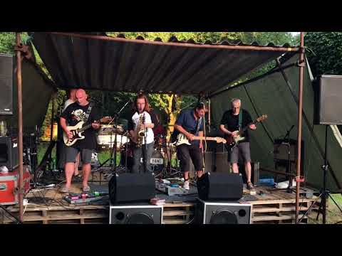 Morybundus Band - Morybundus Band - Zdravý ruce