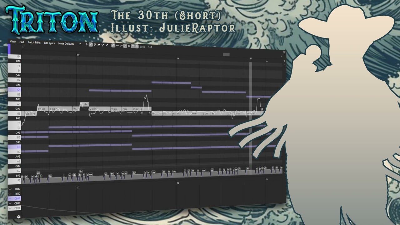 The 30th (Short Demo)