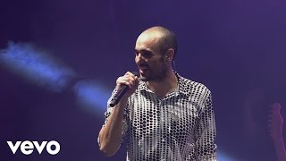Abel Pintos - Aventura (En Vivo Estadio Único)