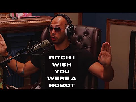 BEST Moments - Andrew Tate - Your Mum's House