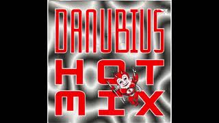 Dj Junior - Danubius Hot Mix