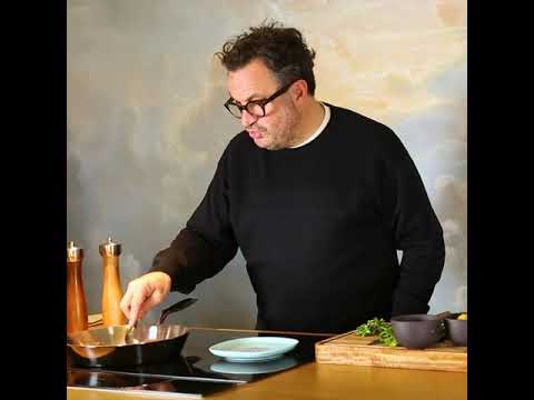 Vidéo recette 02