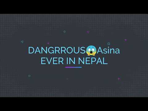 First time ever-the dangerous acid rain fall in province no.1 morang in corona lockdown