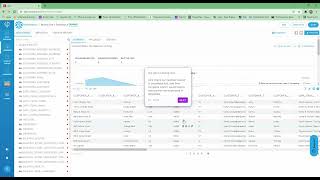 Flattening nested arrays into Snowflake