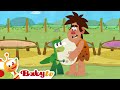 Dino The Egg Hunt NEW Episodes Only On BabyTV