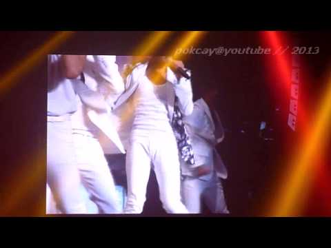 [HD 130831] Infinite - Be Mine (One Great Step Jakarta)