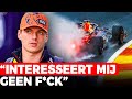 Verstappen duidelijk over slechte Q2: "Interesseert me geen F*ck!" | GPFans News