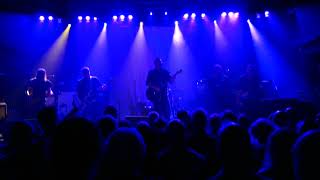 Afghan Whigs Light as a Feather @Rescue Rooms, Nottingham
