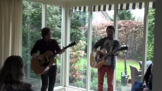 P.J. Pacifico & Garrison Starr - I May Not Let Go @ Ootmarsum