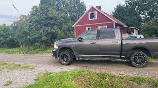 Купить пикап Dodge RAM - Изображение 4 | Autoline GE Пикап Dodge RAM | Изображение 4 - Autoline