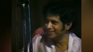 Raag Rageshri | Pt Debu Chaudhuri | Sitar | 2nd April 1985 | Mumbai, India