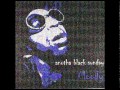 moodymann - anotha black sunday
