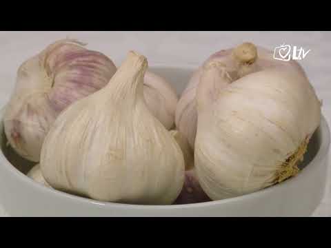 Zlatni savjeti 20.01.2018. - Blagodati češnjaka