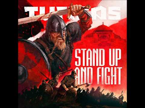 Turisas the March of the Varangian Guard ,lyrics in description.