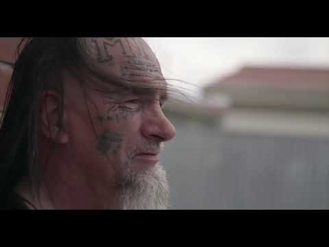 SKIN: Gang Life From a Pakeha Perspective | Mongrel Mob