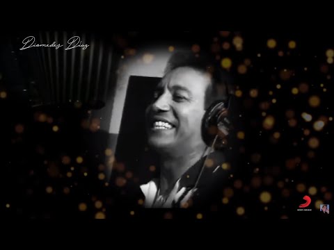 Diomedes Díaz feat Juancho Rois - Palomita Volantona  (Letra Oficial)