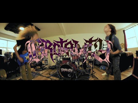 Brotality - Keepsake (Official Lyric Video)