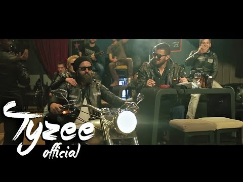Tyzee Feat. Iwayo - Daj mi samo den ( Official Video )