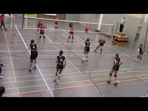 VBC Steinhausen vs. Neuenkrich 1