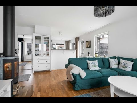 Alörsgatan 2 - 3:a · 80m2 -  : Via Notar mäklare Uppsala