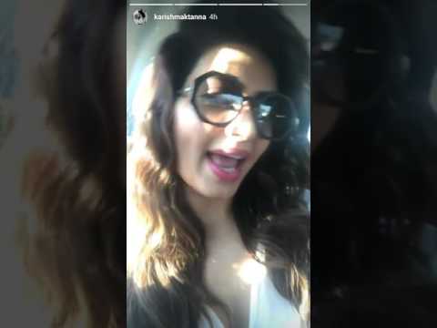 download lagu mp3 mp4 Instagram Karishma Tanna, download lagu Instagram Karishma Tanna gratis, unduh video klip Instagram Karishma Tanna