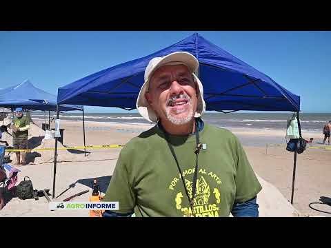 LARREGUI - MARINDIA CANELONES - BLOQUE 3 SABADO 31 DE ENERO Y DOMINGO 1º DE FEBRERO DE 2026