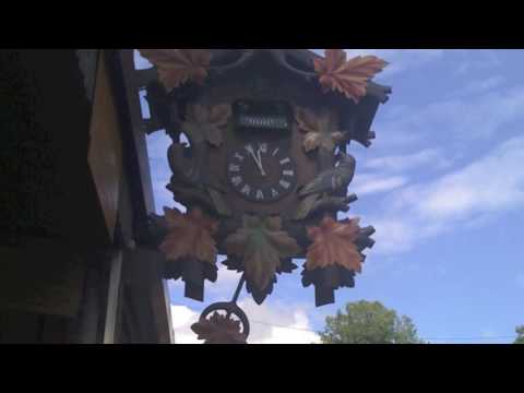 The Tommy Fiammenghi Band - "So Loud"