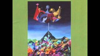 Circulatory System - Outside Blasts