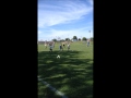 Bria Dowson-Chance FC Durham Academy 2016 ...