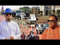 BLOODY BILLIONAIRE RITUALISTS 2 2024 UPLOAD NIGERIAN MOVIES