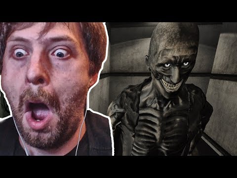 Das REMAKE von SCP Containment Breach !!