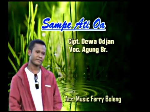 ALBUM ROMANTIC NAGI 1 // SAMPE ATI OA