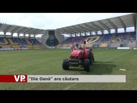 “Ilie Oană” are căutare