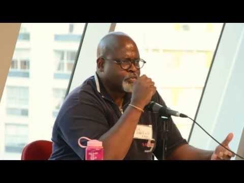 "Teach a Man to Fish" Parable is a Lie - Ed Whitfield Explains Why