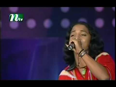 Closeup1 2008, Shajhu - Ore Aaga Nai (HQ)