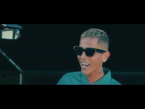 Klasico x Conep - Subio De Nivel [Official Video]