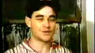The scene (Tampa punk documentary) 1987 part 1/4