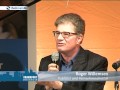 Roger Willemsen liest aus seinem neuen Buch Momentum