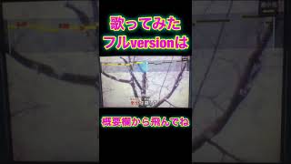 【サクラミツツキ】#shorts #歌ってみた #カラオケ
