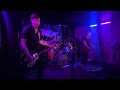 Phantom Tollbooth - "Mascara Snakes" (R. Pollard lyrics - live at DromFest25 Night 3, NY 8/31/25)