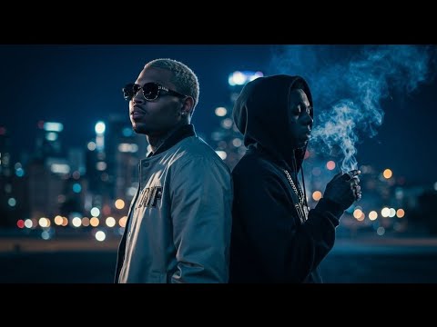 Chris Brown  Ft Lil Wayne –Level Up | LYRICS VIDEO 