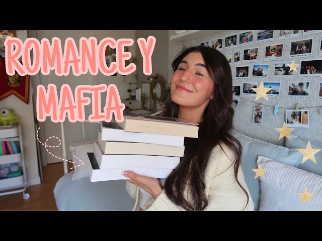 Vídeo relacionado con Decepción Peligrosa: Un Matrimonio Arreglado, Embarazo Secreto, Romance Mafia (Spanish Edition - Mafia Lords of Sin)